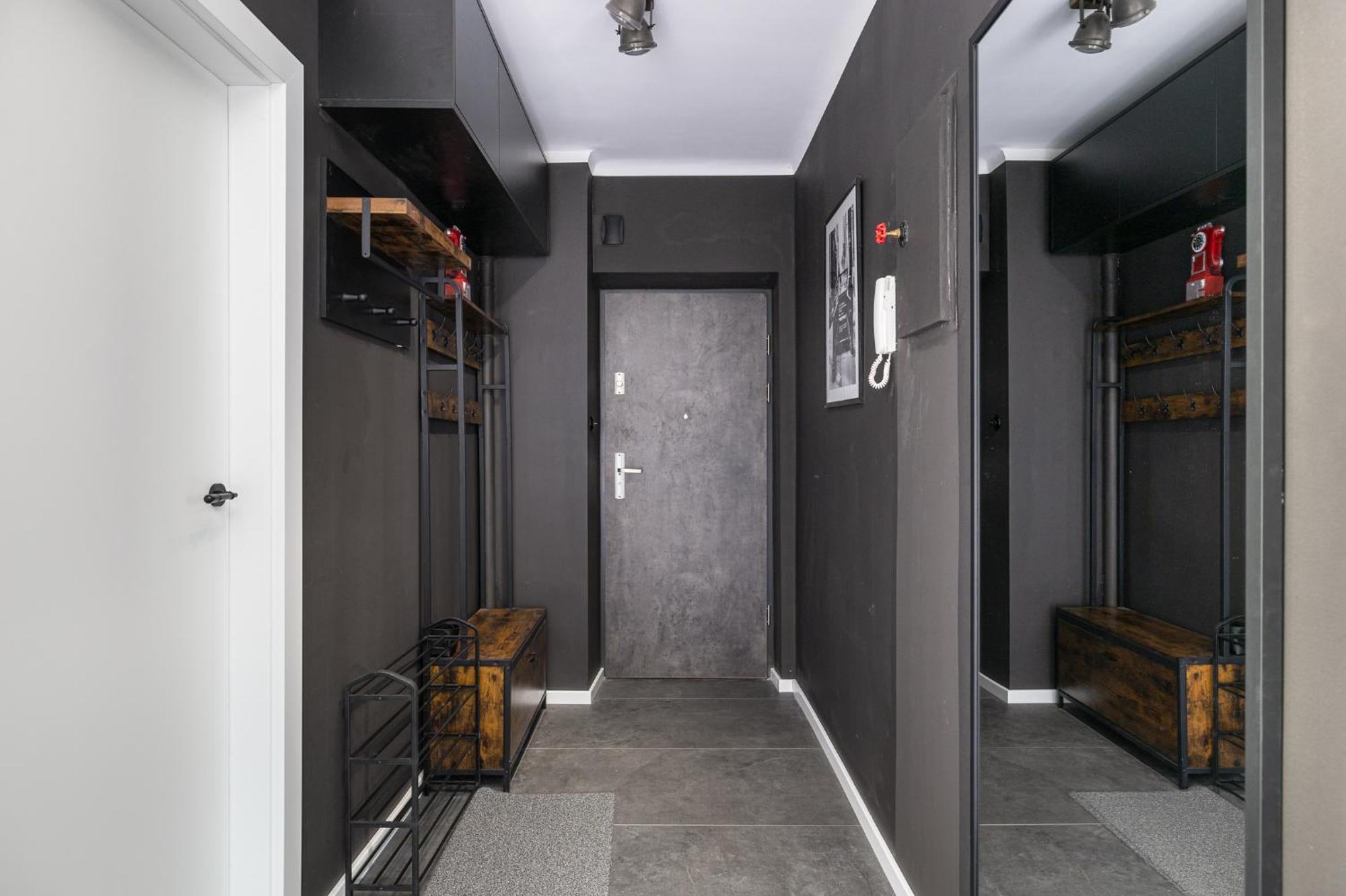 Moko - Moko - 10min Metro - 5min Mswia - 5min Sgh - 2km Wum Apartment Warschau
